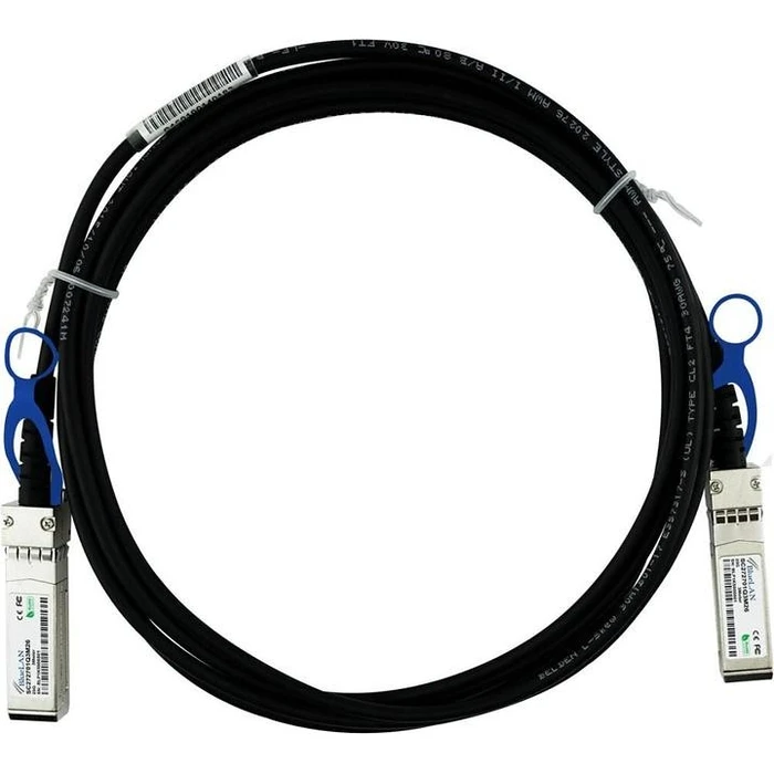 Καλώδιο Δικτύου Zyxel 25G SFP28 DAC 1M Kabel