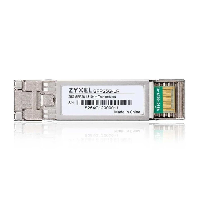 Transceiver Zyxel 25G SFP28 ShortRange Modul 850nm