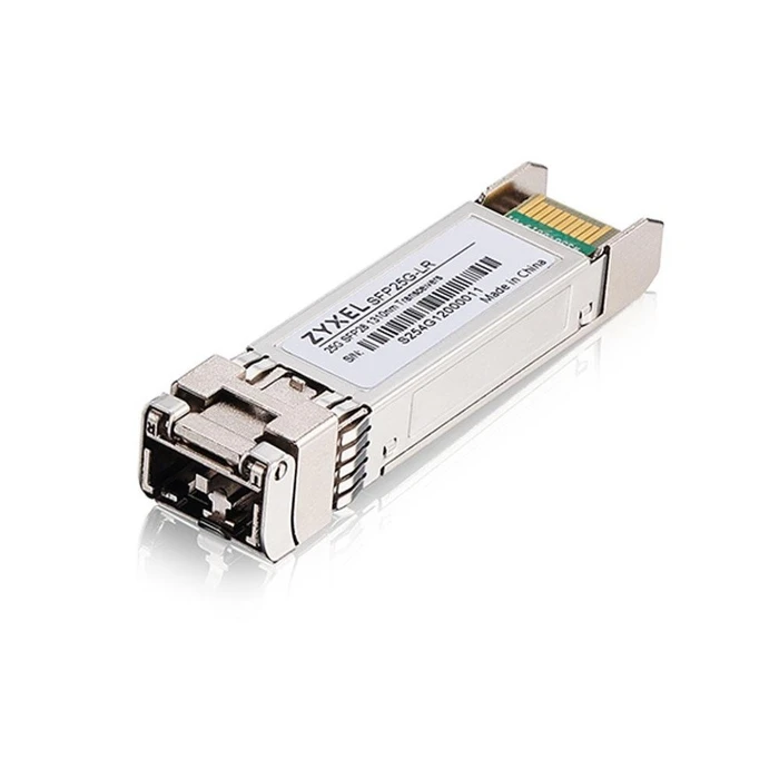 Transceiver Zyxel 25G SFP28 ShortRange Modul 850nm