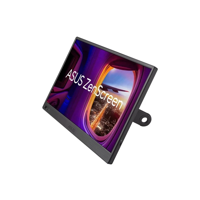 Φορητό Monitor 15,6" Asus ZenScreen MB169CK (16:9) FHD HDMI USB-C