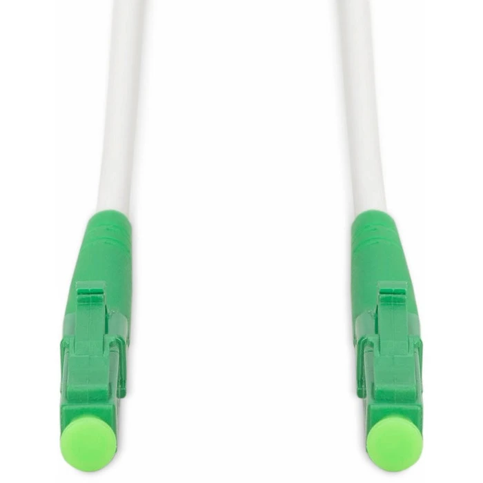 Καλώδιο Οπτικής Ίνας Digitus LWL LCA -> LCA 1.00m Singlemode Simple