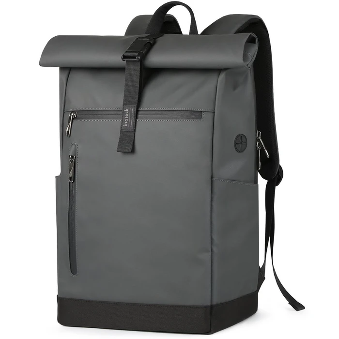 Τσάντα Laptop Inateck Rucksack 17" BP01003 gray 25-30L