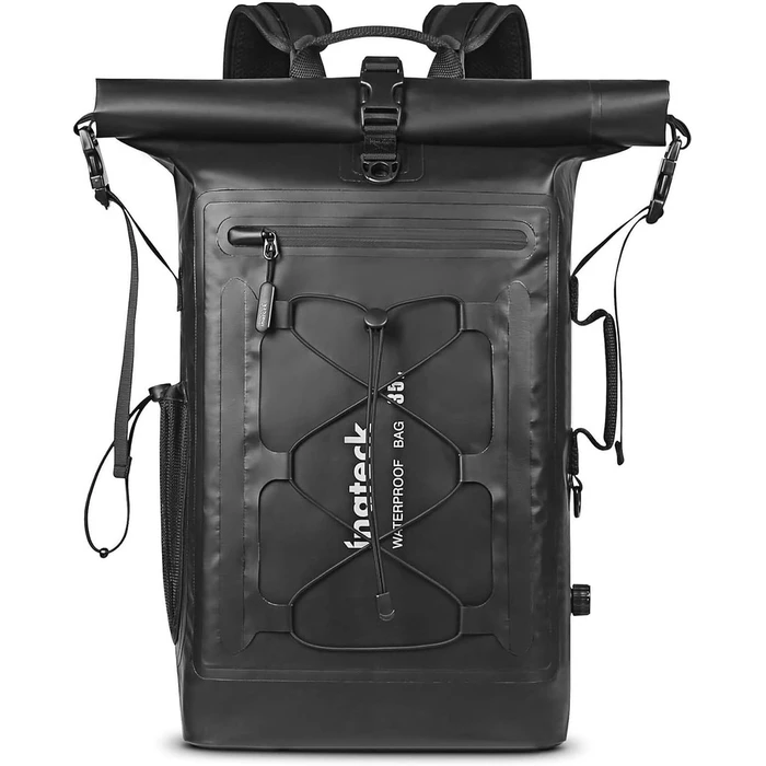 Τσάντα Laptop Inateck Rucksack BP06001 Black 30-35L