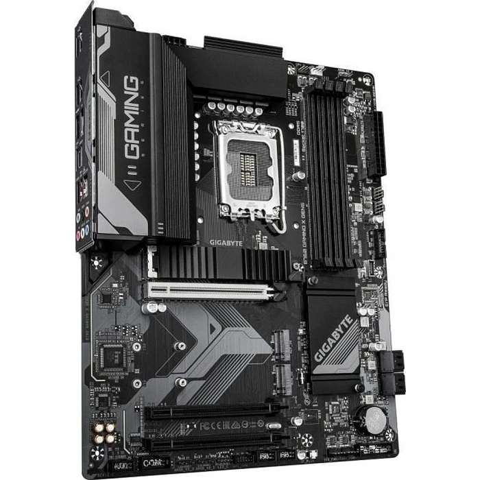 Motherboard Gigabyte B760 Gaming X GEN5 (B760,S1700,ATX,DDR5)