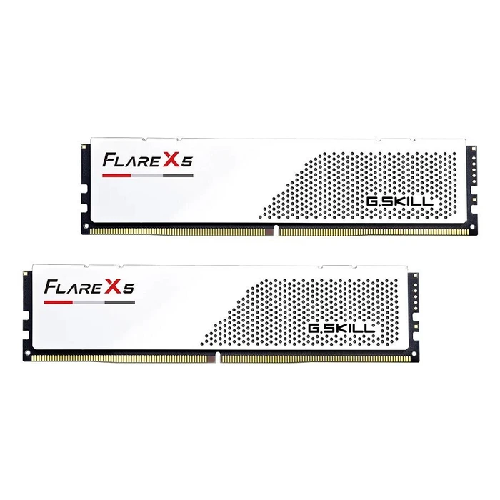 Μνήμη RAM Σταθερού DDR5 96GB G.Skill 6000 CL30 (2x48GB) 64-GX2-FX5W FLARE