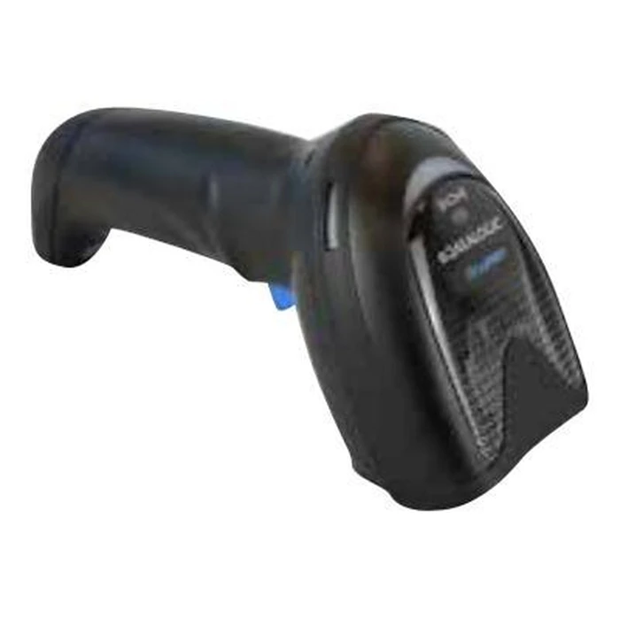 Barcode Scanner Datalogic radio Gryphon GM4500 [GM4500-BK-433-WLC]