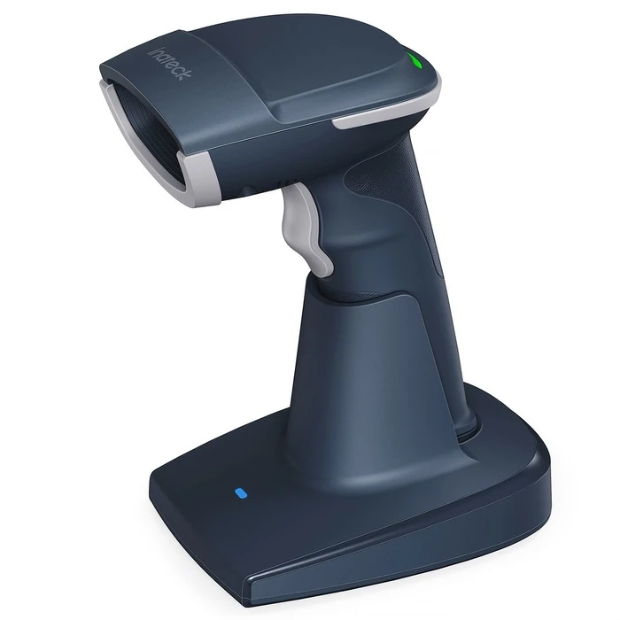 Barcode Scanner Inateck 54 Blue [BCST-54_Blue]