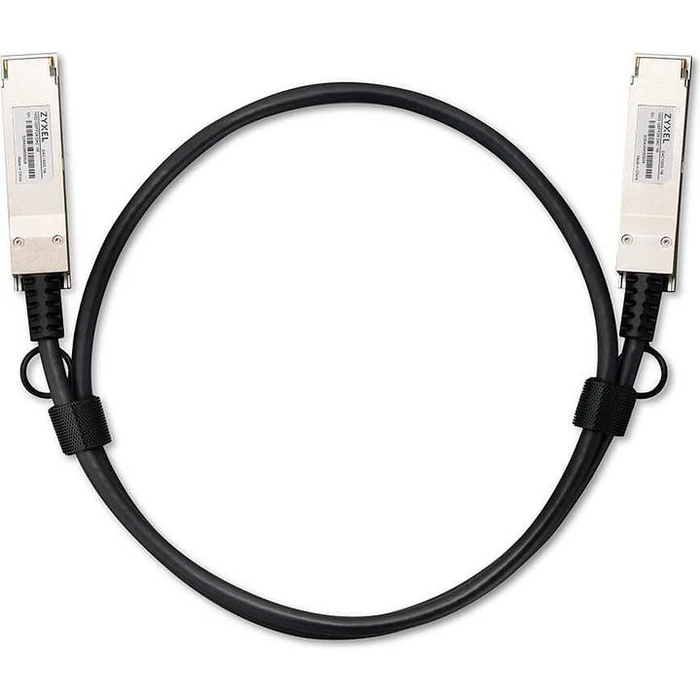 Καλώδιο Δικτύου Zyxel 25G SFP28 DAC 1M Kabel