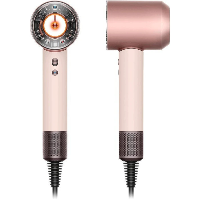 Πιστολάκι Μαλλιών Dyson Supersonic Nural HD16 Ceramic/Rose
