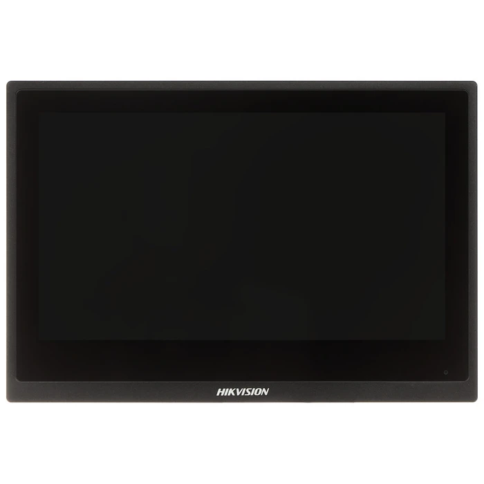 Μόνιτορ Θυροτηλεόρασης Hikvision 7" Touchscreen Indoorstation DS-KH6351-WTE1(O-STD)