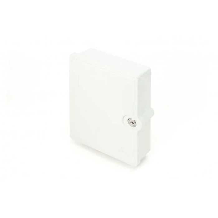 Κουτί Δικτύου Digitus FTTH Box bepiecet OS2 12Fasern LC/APC
