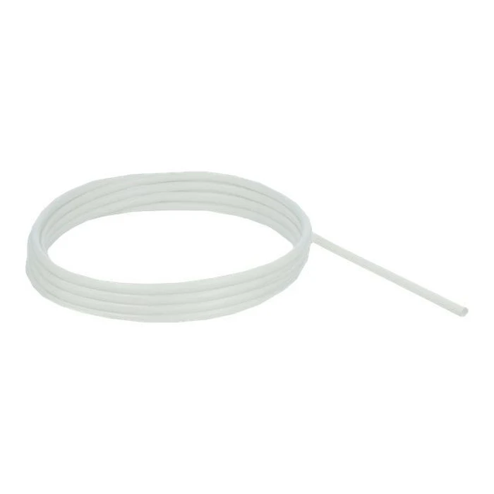 Οργανωτές Καλωδίων Delock protective tube glass fiber braid 10mx6mm white