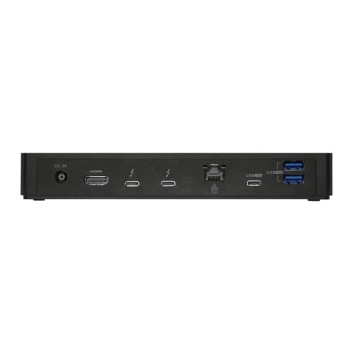 Docking Station Conceptronic 13-1 USB-C->HDMI,2xUSB-A,USB-C,GbE 96W sw