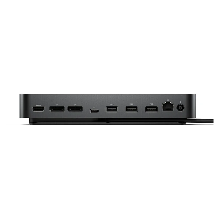 Docking Station Dell Pro USB-C/HDMI/2xDP/USB-C/1GbE 130W