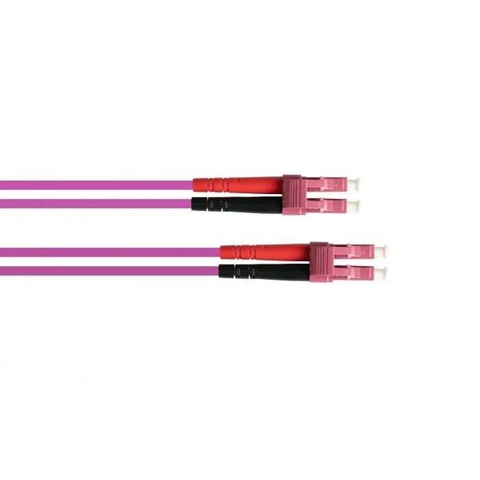 Καλώδιο Οπτικής Ίνας Goodconnections LWL Dpx OM4 MM 50/125Á LC/LC 20m