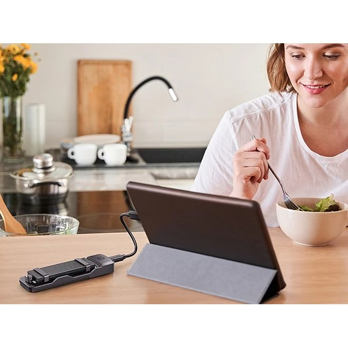 Θήκη για Σκληρό Δίσκο GrauGear for M.2 SSD NVMe/NGFF