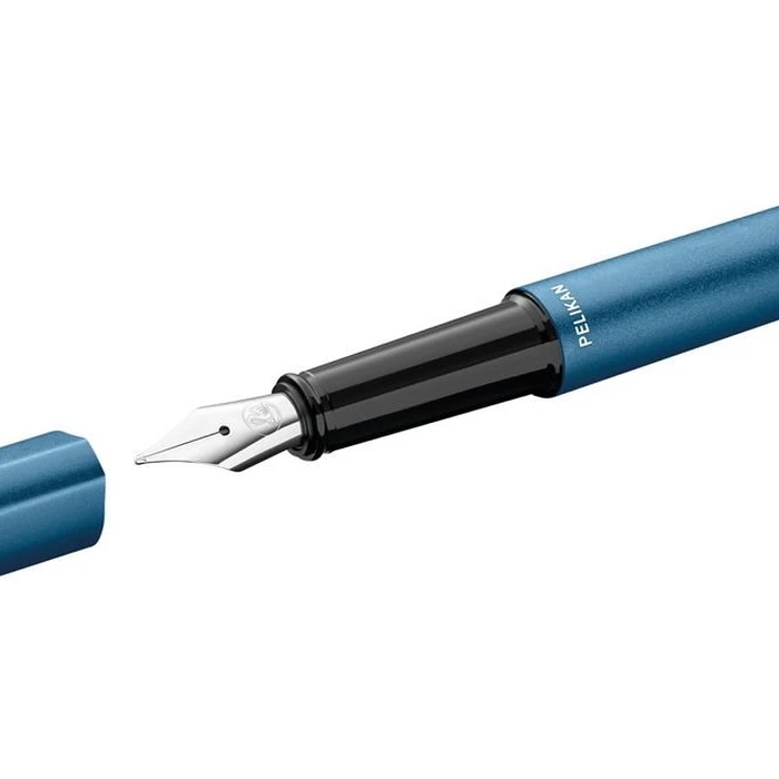 Πένα Pelikan Ineo Elements P6 1 ST in FS Petrol-Blue