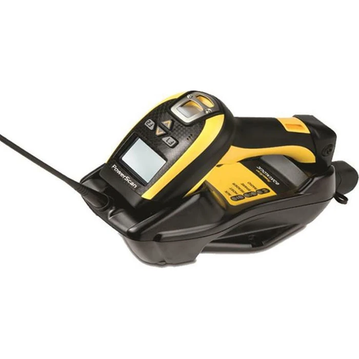 Barcode Scanner Datalogic radio PowerScan PM9600-SR[PM9600-SR433RBK10]