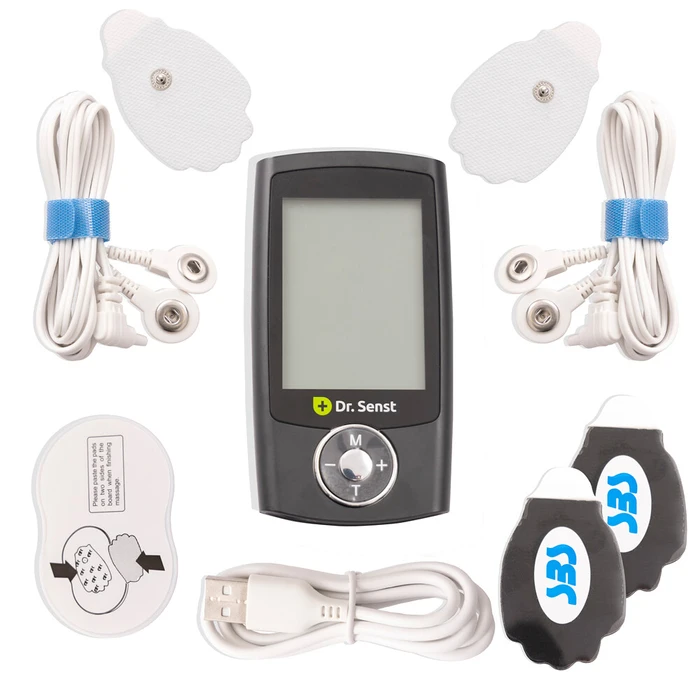 Συσκευή Παθητικής Γυμναστικής Dr. Senst TENS/EMS device AS1080