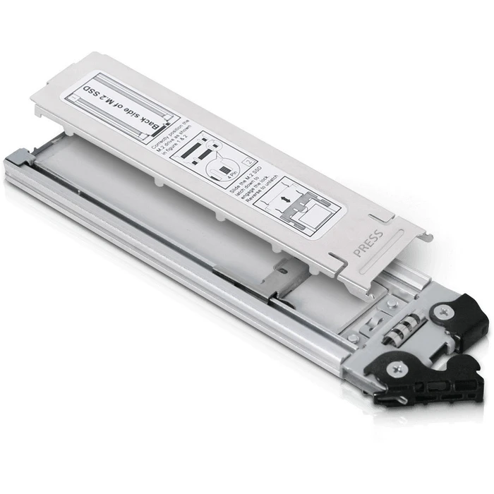 Πλαίσιο We-Ra. Icy Dock Extra Tray for MB840M2P, MB852M2PO, MB872M2P,