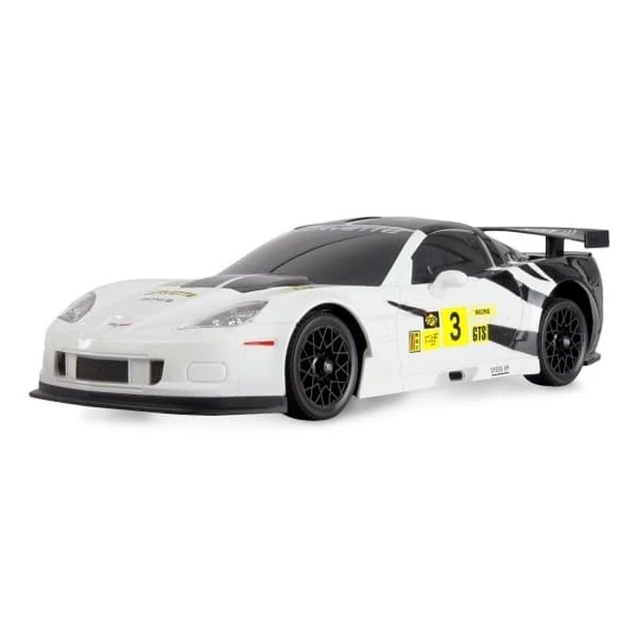 Τηλεκατευθυνόμενο Amewi RC Drift Lizenz Corvette White