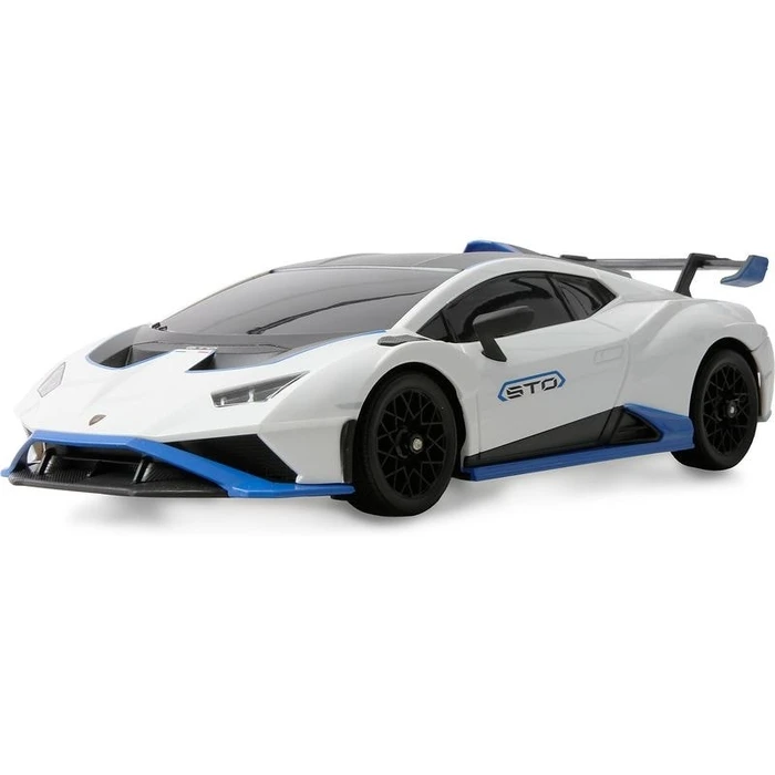 Τηλεκατευθυνόμενο Amewi RC Drift Lizenz Lamborghini Huracan White