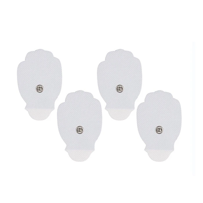 Συσκευή Παθητικής Γυμναστικής Dr. Senst TENS/EMS Replacement Pads