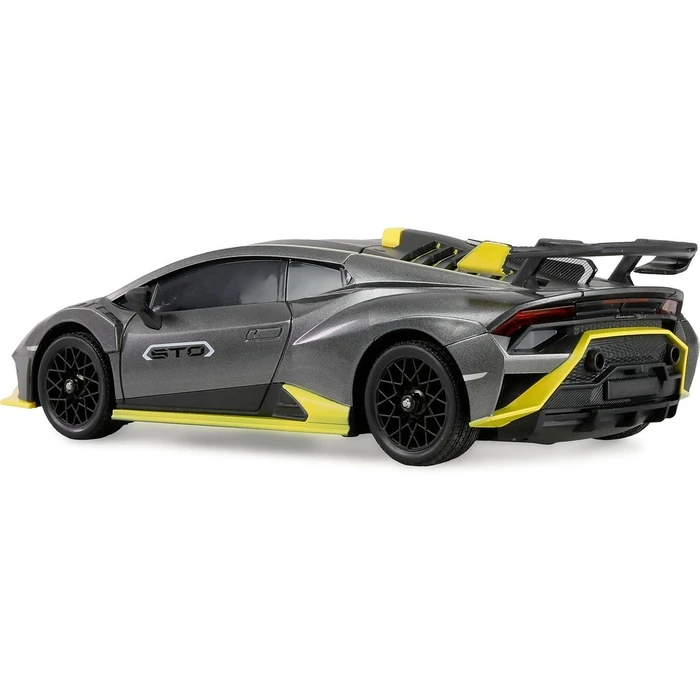 Τηλεκατευθυνόμενο Amewi RC Drift Lizenz Lamborghini Huracan anthracite