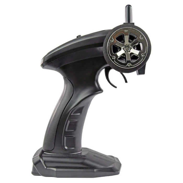 Τηλεκατευθυνόμενο Amewi RC Drift Muscle Car 4WD 1:20 RTR red