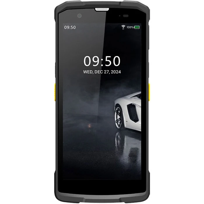 Barcode Scanner Grandstream WiFi-Handset WP856