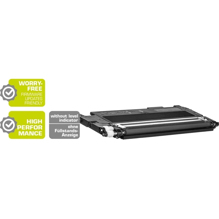 Toner Συμβατό KMP XVantage HP117A (W2071A) 700 pages cyan
