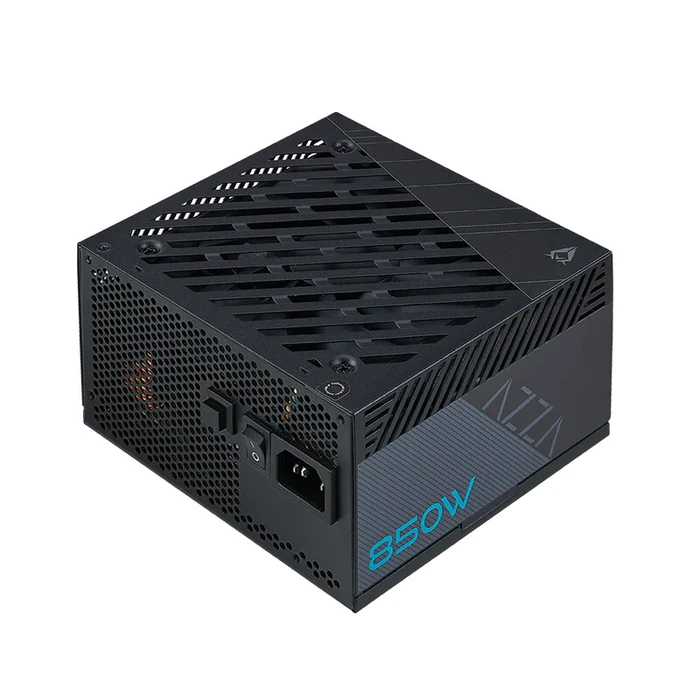 Τροφοδοτικό 850W Azza 850G full modular ATX 3.1, PCIe 5.1 (80+Gold)