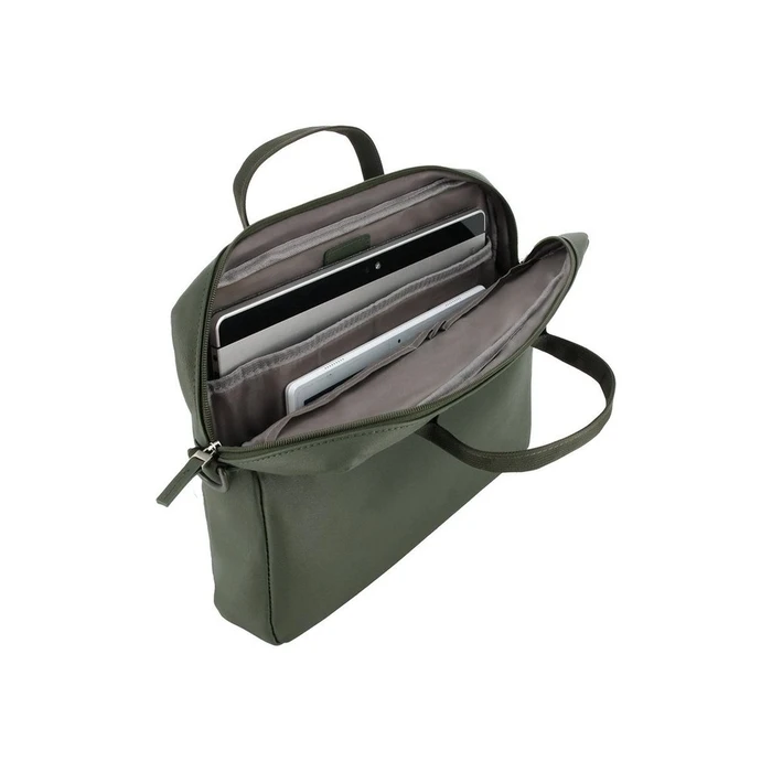 Τσάντα Laptop Mobilis Origine 2 Briefcase 11-14'' khaki