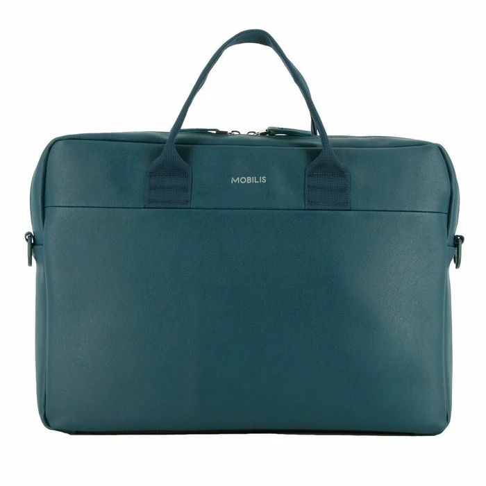 Τσάντα Laptop Mobilis Origine 2 Briefcase 11-14'' prussian Blue