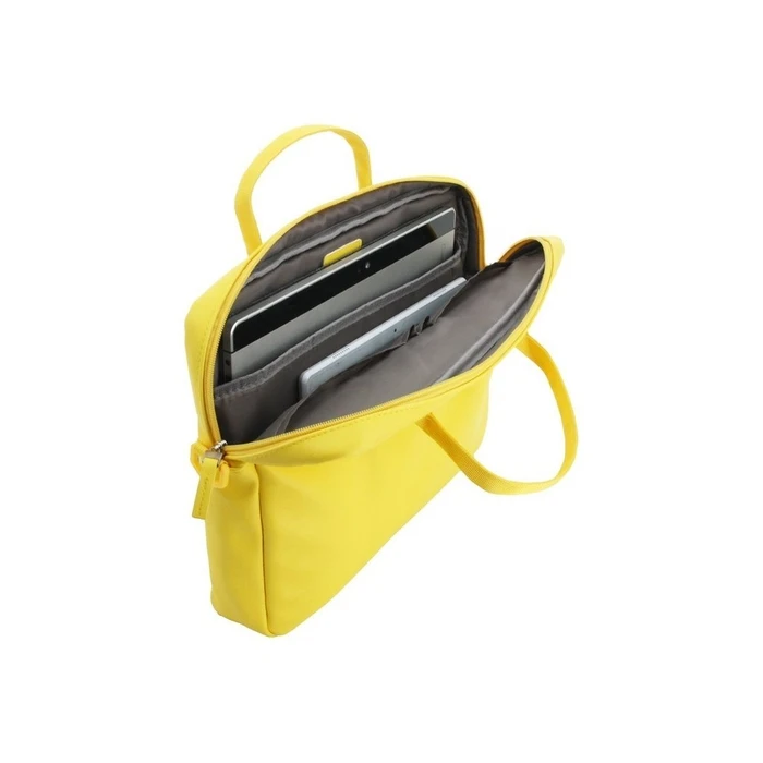 Τσάντα Laptop Mobilis Origine 2 Briefcase 11-14'' yellow
