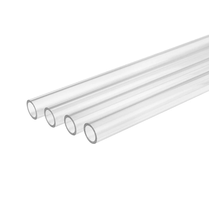 Αξεσουάρ Ψύξης Thermaltake Pacific Hard Tube 16mm OD 12mm ID 1000mm 4Pack