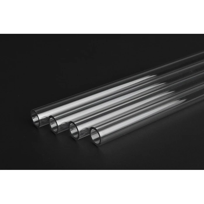 Αξεσουάρ Ψύξης Thermaltake Pacific Hard Tube 16mm OD 12mm ID 500mm 4Pack