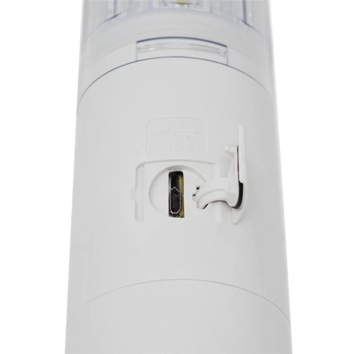 Φωτεινός Σηματοδότης Patlite LA6-3DTNWN-RYG 21 Colors White