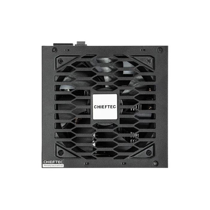 Τροφοδοτικό 750W Chieftec Vita SM3 Serie (80+Bronze)