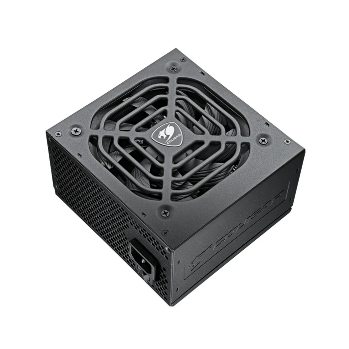 Τροφοδοτικό 600W Cougar STC ATX / 80 Plus 230V EU