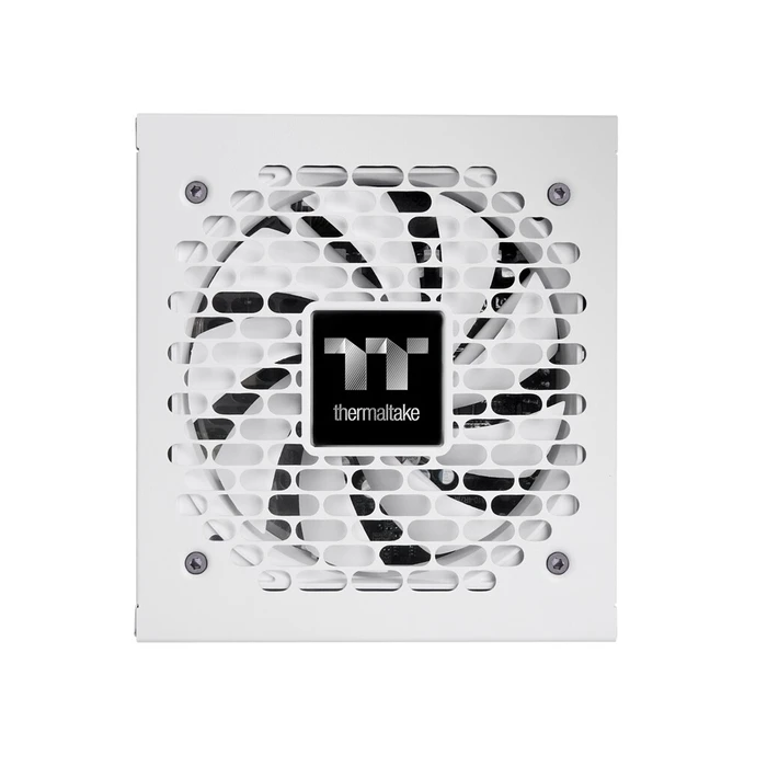 Τροφοδοτικό 1000W Thermaltake Toughpower GT Snow ATX3.1 80+G WH