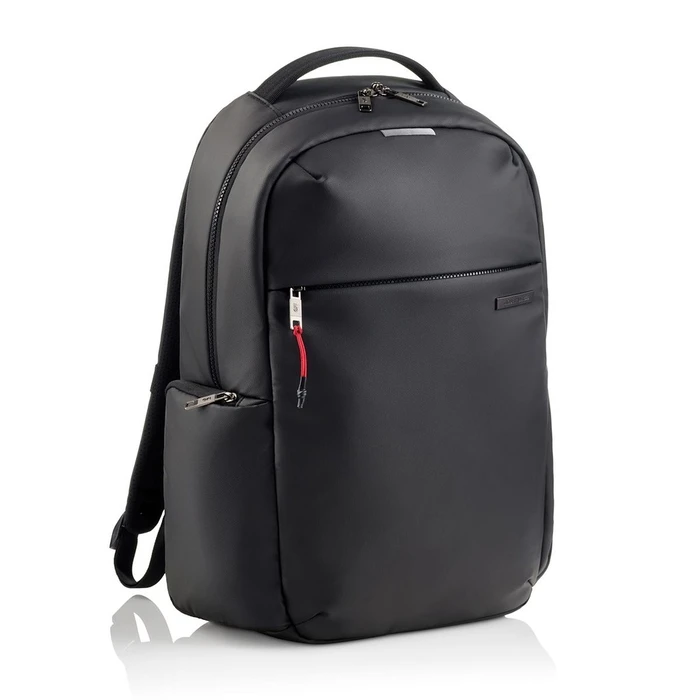 Τσάντα Laptop Miquelrius Bag to work Series Rucksack M Black 22l
