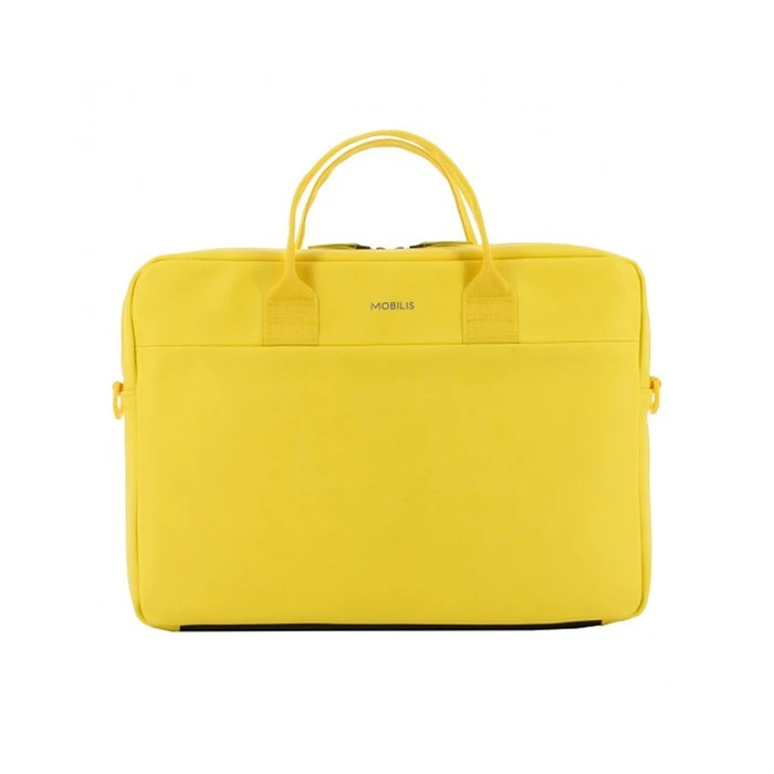 Τσάντα Laptop Mobilis Origine 2 Briefcase 11-14'' yellow
