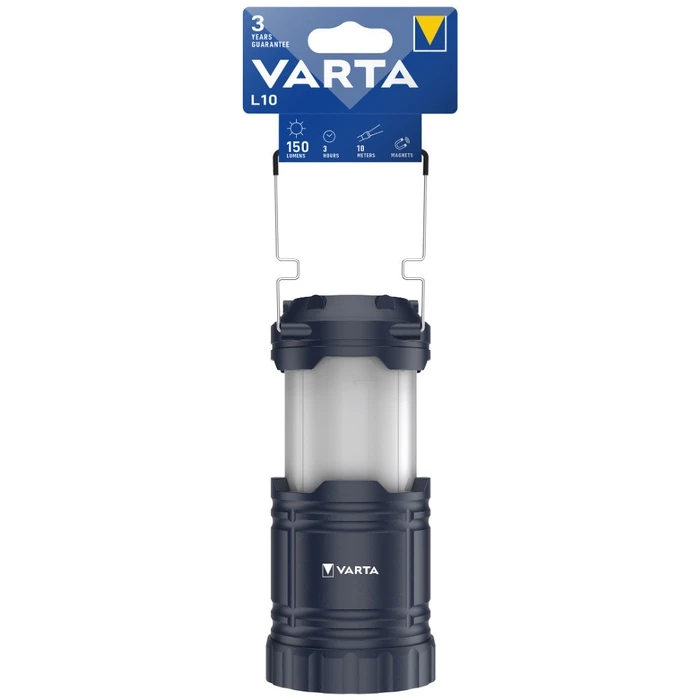 Φακός LED Varta Laterne Outdoor Ambiance L10 without battery