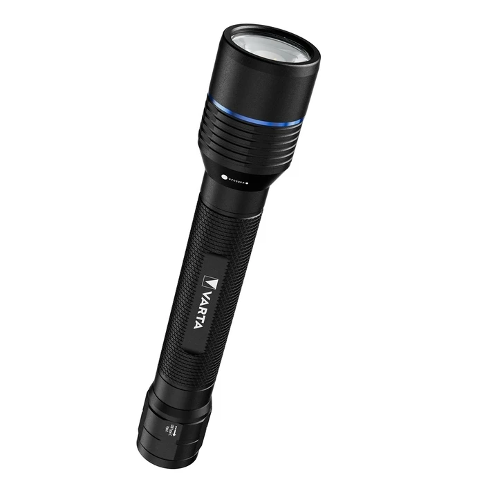 Φακός LED Varta Aluminium F40R with battery