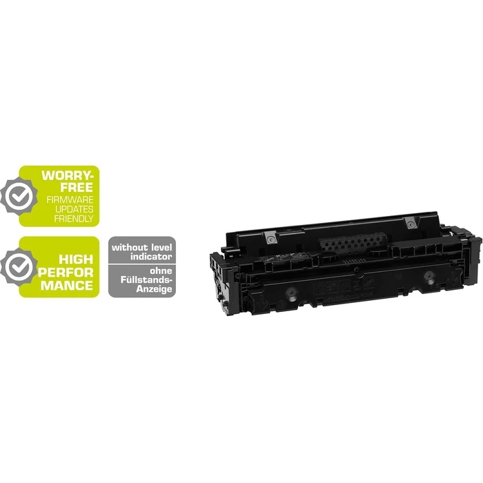 Toner Συμβατό KMP XVantage HP415A (W2032A) 2100 pages yellow