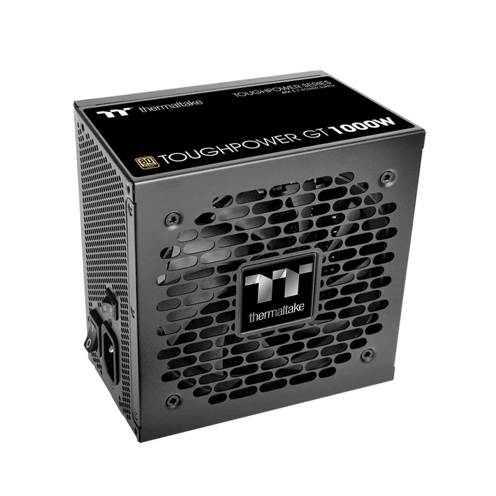 Τροφοδοτικό 1000W Thermaltake Toughpower GT ATX3.1/GEN5 80+G BK