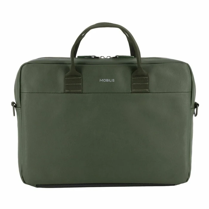 Τσάντα Laptop Mobilis Origine 2 Briefcase 11-14'' khaki