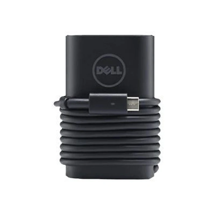 Φορτιστής Laptop 130W Dell USB-C AC WITH 1M POWER CORD (KIT)