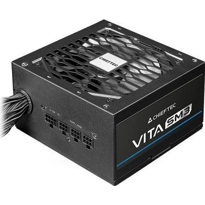 Τροφοδοτικό 850W Chieftec Vita SM3 Serie (80+Bronze)